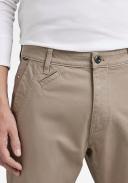 G-Star Bronson 2.0 Slim Chino Pants Brown 30 / 32 Man