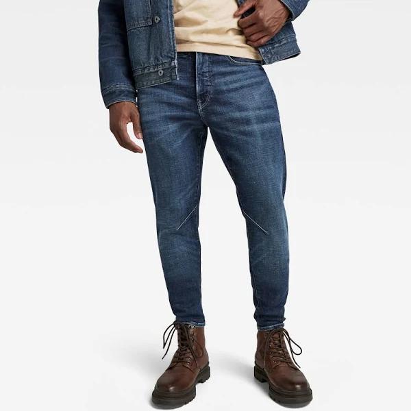 G-Star D-Staq Jeans Blue 32 / 32 Man