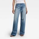 G-Star Judee Loose Fit Jeans Blue 29 / 32 Woman D22889-D317-C947-32-29