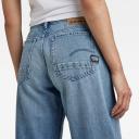 G-Star Judee Loose Fit Jeans Blue 29 / 32 Woman D22889-D317-C947-32-29