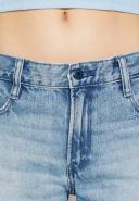 G-Star Judee Loose Fit Jeans Blue 29 / 32 Woman D22889-D317-C947-32-29