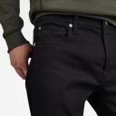 G-Star Raw 3301 Slim Jeans Black Men Size 26-26