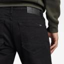 G-Star Raw 3301 Slim Jeans Black Men Size 26-26