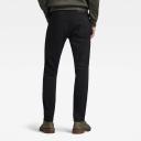 G-Star Raw 3301 Slim Jeans Black Men Size 26-26