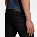 G-Star Raw 3301 Slim Jeans Black Men Size 26-26