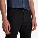 G-Star Raw 3301 Slim Jeans Black Men Size 26-26