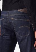 G-Star Raw 3301 Slim Jeans Dark Blue Men Size 31-34