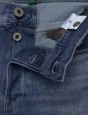 G Star Raw 3301 Straight Tapered Jeans Blue
