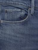 G Star Raw 3301 Straight Tapered Jeans Blue