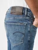 G Star Raw 3301 Straight Tapered Jeans Blue