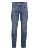 G Star Raw 3301 Straight Tapered Jeans Blue