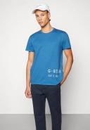 G-Star Raw Bronson 2.0 Slim Chino Dark Blue Men Size 31-34