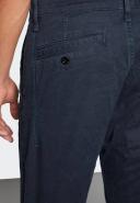 G-Star Raw Bronson 2.0 Slim Chino Dark Blue Men Size 31-34