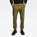G-Star Raw Bronson 2.0 Slim Chino Green Men Size 29-30