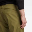 G-Star Raw Bronson 2.0 Slim Chino Green Men Size 29-30