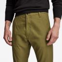 G-Star Raw Bronson 2.0 Slim Chino Green Men Size 32-30
