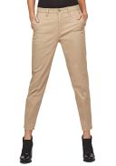 G-Star Raw Bronson Mid Waist Skinny Chino Beige Women Size 26-30