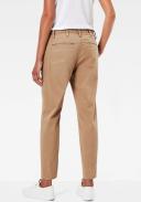 G-Star Raw Bronson Mid Waist Skinny Chino Beige Women Size 26-30