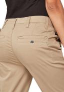 G-Star Raw Bronson Mid Waist Skinny Chino Beige Women Size 26-30