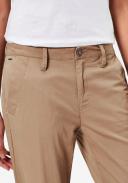 G-Star Raw Bronson Mid Waist Skinny Chino Beige Women Size 26-30