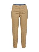 G-Star Raw Bronson Mid Waist Skinny Chino Beige Women Size 32-34