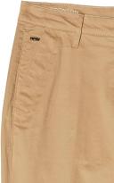G-Star Raw Bronson Mid Waist Skinny Chino Beige Women Size 32-34