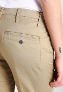 G-Star Raw Bronson Mid Waist Skinny Chino Beige Women Size 32-34