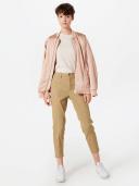 G-Star Raw Bronson Mid Waist Skinny Chino Beige Women Size 32-34