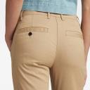 G-Star Raw Bronson Mid Waist Skinny Chino Beige Women Size 32-34