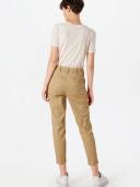 G-Star Raw Bronson Mid Waist Skinny Chino Beige Women Size 32-34