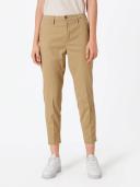 G-Star Raw Bronson Mid Waist Skinny Chino Beige Women Size 32-34