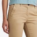 G-Star Raw Bronson Mid Waist Skinny Chino Beige Women Size 32-34