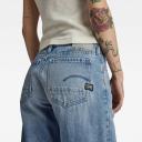 G-Star Raw Judee Low Waist Loose Jeans Light Blue Women Size 28-34