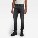 G-Star Raw Revend FWD Skinny Jeans Black Men Size 33-30