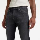 G-Star Raw Revend FWD Skinny Jeans Black Men Size 33-30
