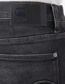 G-Star Raw Revend FWD Skinny Jeans Black Men Size 33-30