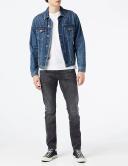 G-Star Raw Revend FWD Skinny Jeans Black Men Size 33-30