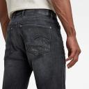 G-Star Raw Revend FWD Skinny Jeans Black Men Size 33-30