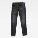 G-Star Raw Revend FWD Skinny Jeans Black Men Size 33-30