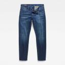 G-Star Raw Revend FWD Skinny Jeans Dark Blue Men Size 26-30