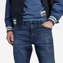 G-Star Raw Revend FWD Skinny Jeans Dark Blue Men Size 26-30