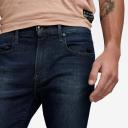 G-Star Raw Revend FWD Skinny Jeans Dark Blue Men Size 31-34