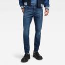 G-Star Raw Revend FWD Skinny Jeans Dark Blue Men Size 32-30