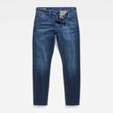 G-Star Raw Revend FWD Skinny Jeans Dark Blue Men Size 32-30