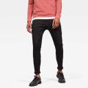 G-Star Raw Revend Skinny Jeans Black Men Size 26-32