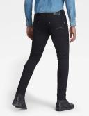 G-Star Raw Revend Skinny Jeans Black Men Size 26-32