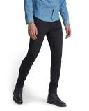 G-Star Raw Revend Skinny Jeans Black Men Size 26-32