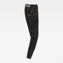 G-Star Raw Revend Skinny Jeans Black Men Size 26-32