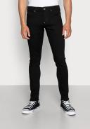 G-Star Raw Revend Skinny Jeans Black Men Size 26-32