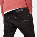G-Star Raw Revend Skinny Jeans Black Men Size 26-32